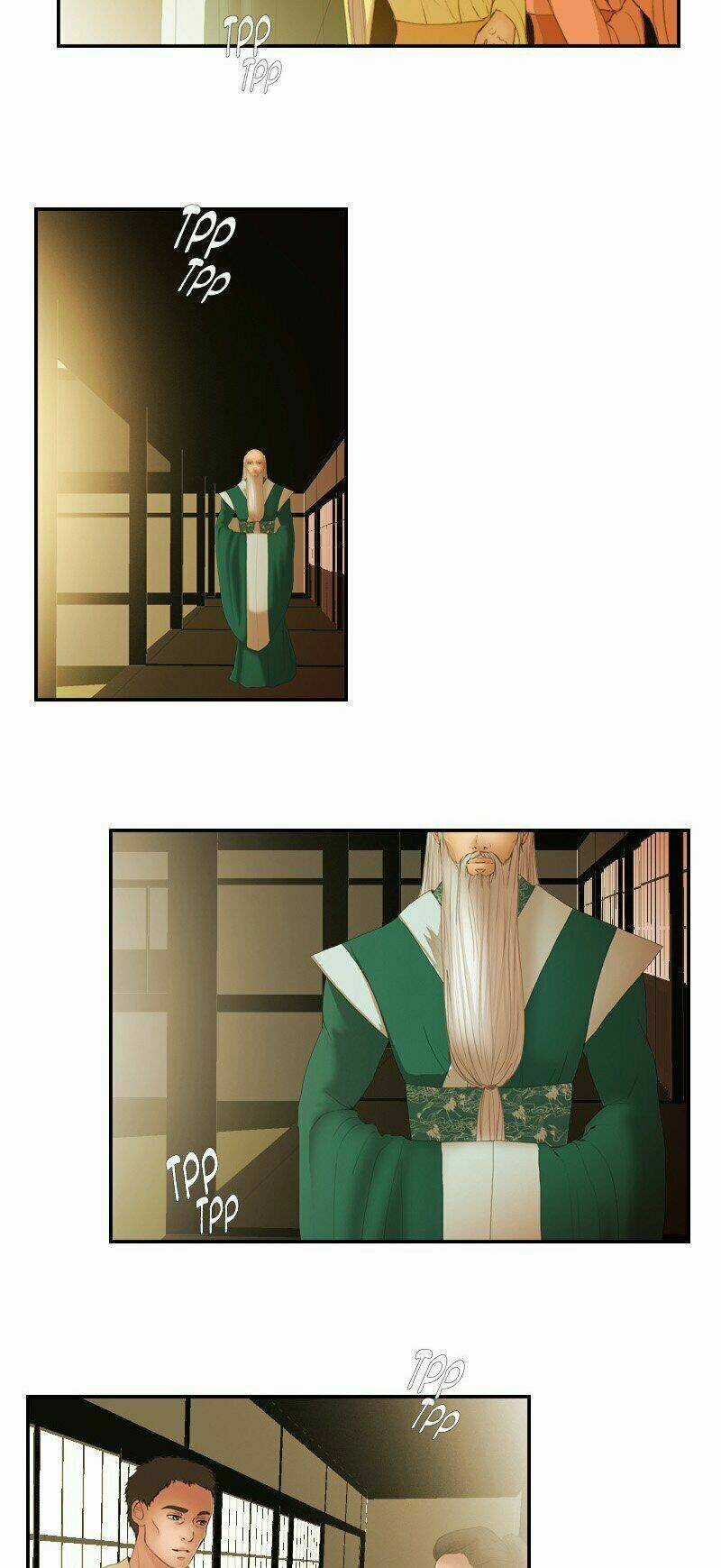 Huyết Đế Bạo Chúa - Chapter 25 - Trang 36