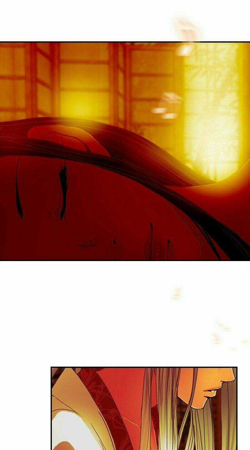 Huyết Đế Bạo Chúa - Chapter 26 - Trang 47