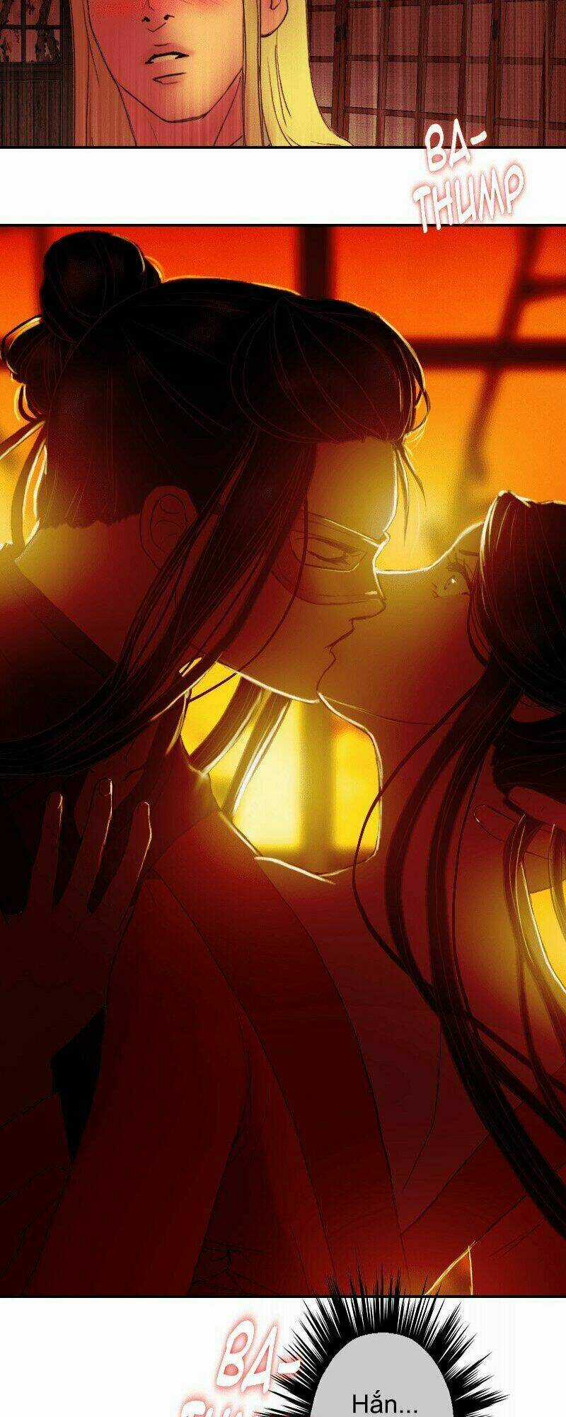 Huyết Đế Bạo Chúa - Chapter 28 - Trang 40