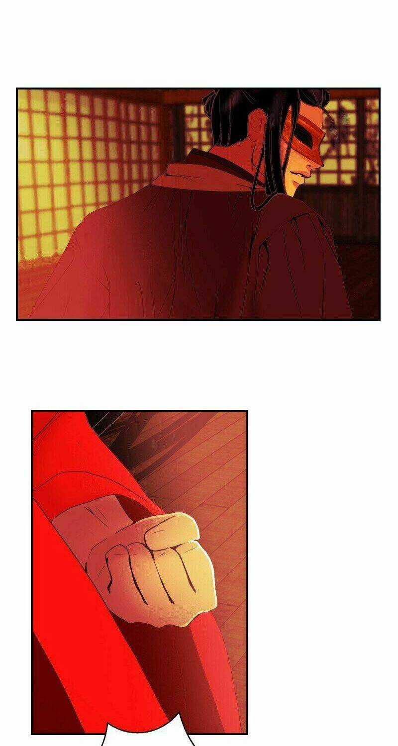 Huyết Đế Bạo Chúa - Chapter 28 - Trang 46