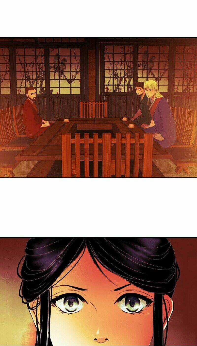 Huyết Đế Bạo Chúa - Chapter 28 - Trang 10