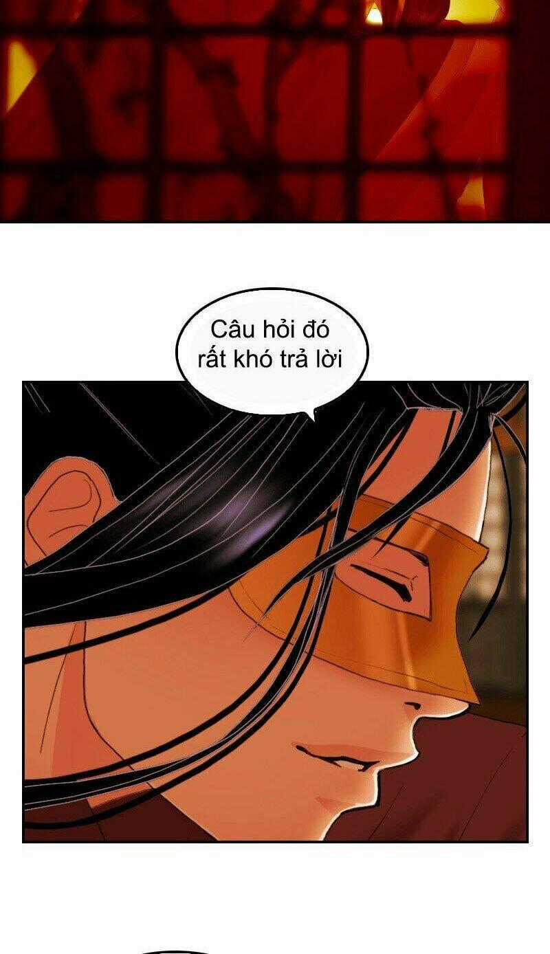 Huyết Đế Bạo Chúa - Chapter 29 - Trang 2