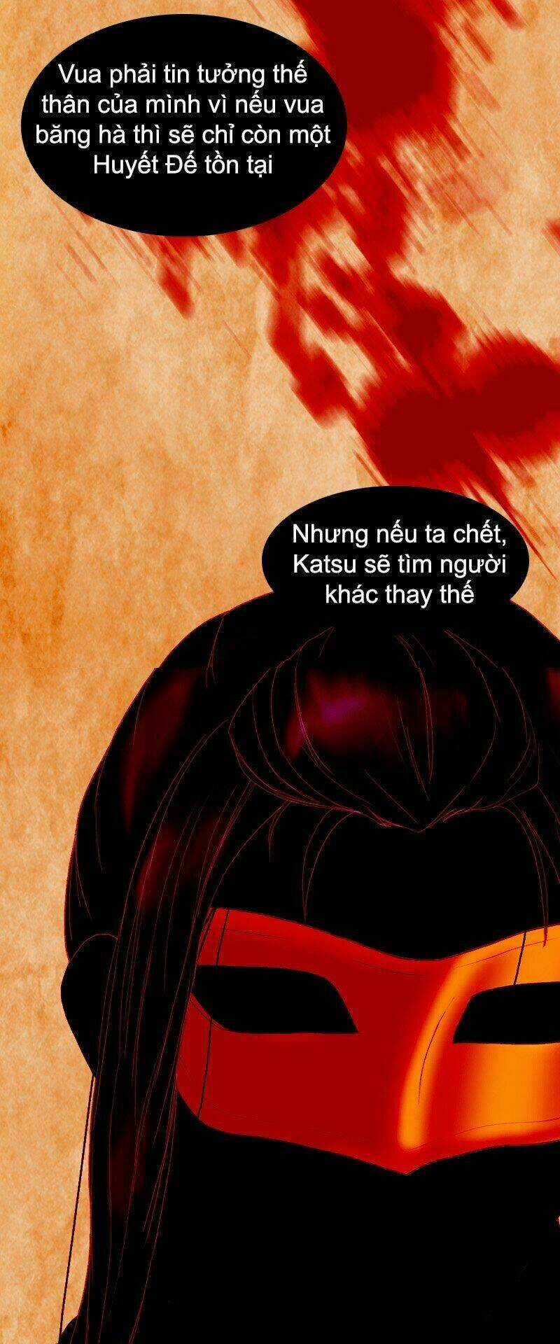 Huyết Đế Bạo Chúa - Chapter 29 - Trang 15