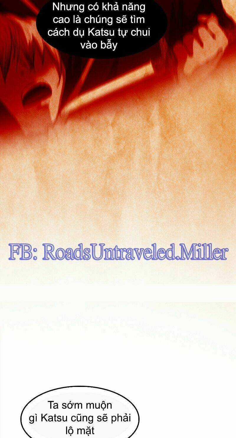 Huyết Đế Bạo Chúa - Chapter 29 - Trang 17