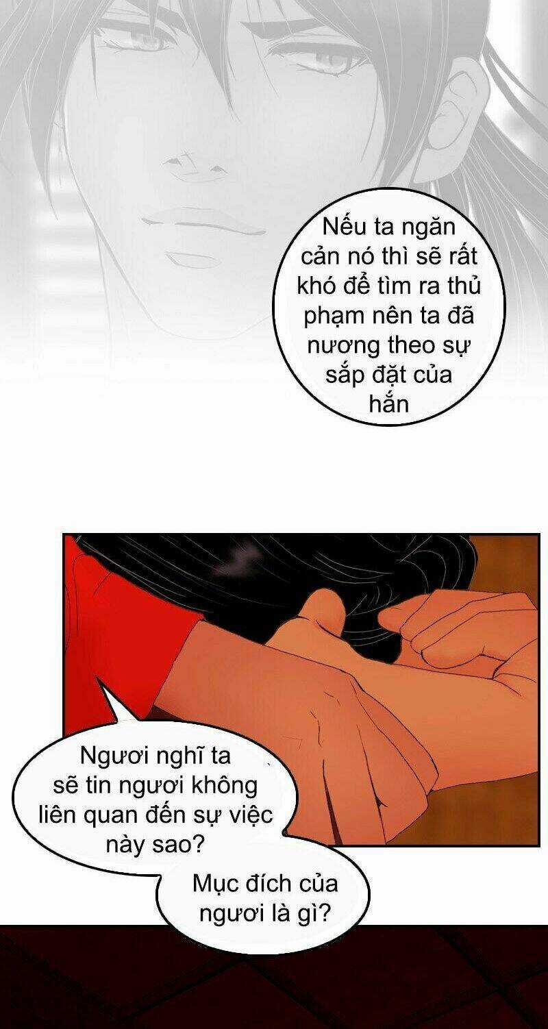 Huyết Đế Bạo Chúa - Chapter 29 - Trang 26