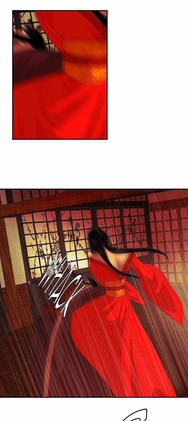 Huyết Đế Bạo Chúa - Chapter 29 - Trang 4