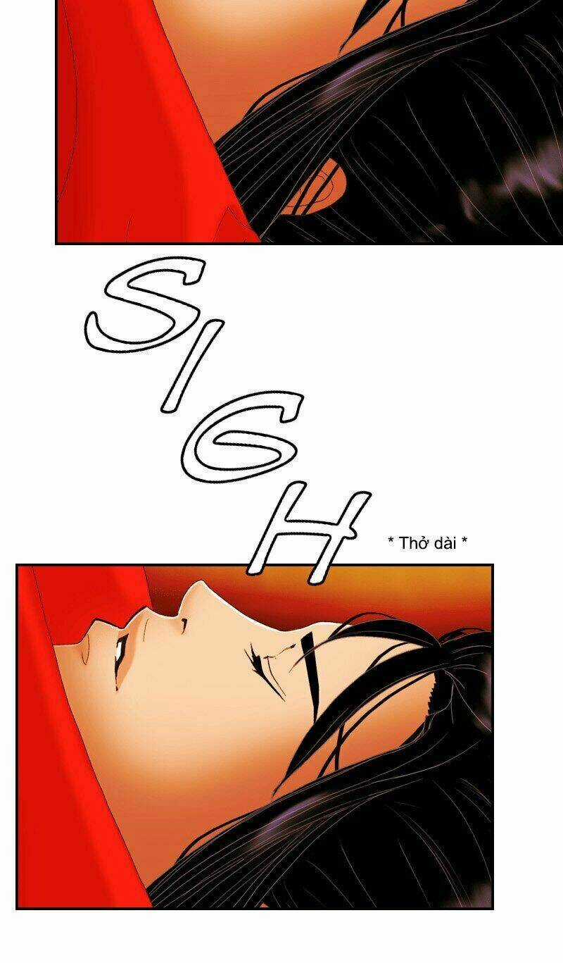 Huyết Đế Bạo Chúa - Chapter 29 - Trang 7
