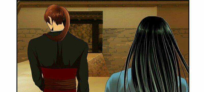 Huyết Đế Bạo Chúa - Chapter 3 - Trang 14