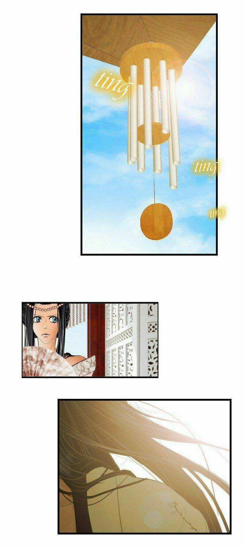 Huyết Đế Bạo Chúa - Chapter 3 - Trang 31