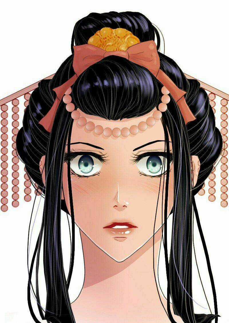 Huyết Đế Bạo Chúa - Chapter 3 - Trang 33