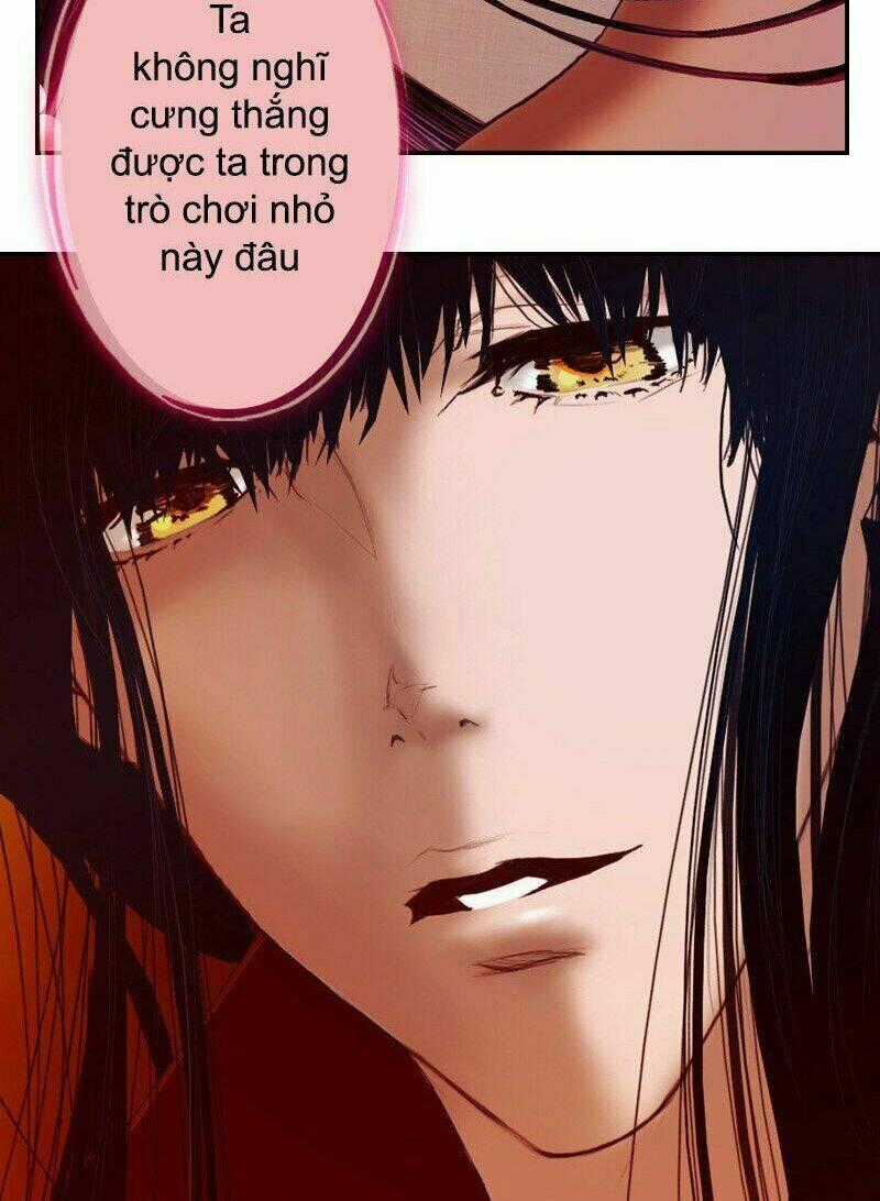 Huyết Đế Bạo Chúa - Chapter 3 - Trang 60