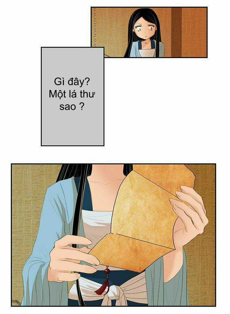 Huyết Đế Bạo Chúa - Chapter 3 - Trang 7