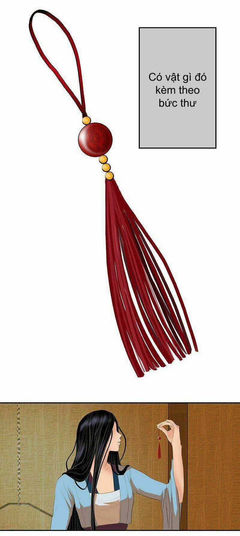 Huyết Đế Bạo Chúa - Chapter 3 - Trang 8