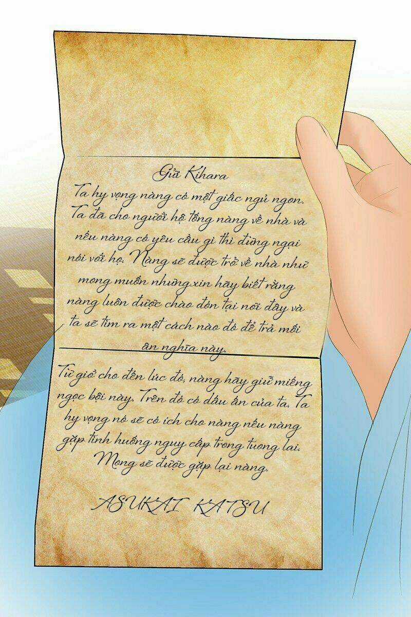 Huyết Đế Bạo Chúa - Chapter 3 - Trang 9