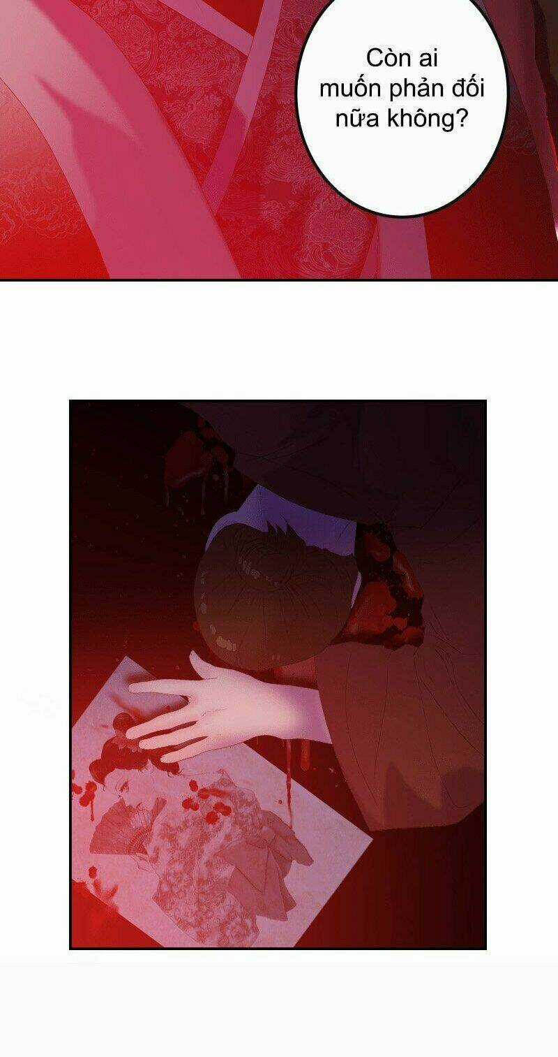 Huyết Đế Bạo Chúa - Chapter 30 - Trang 13