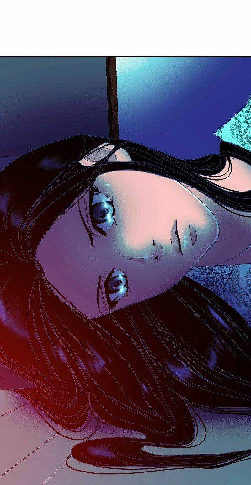 Huyết Đế Bạo Chúa - Chapter 30 - Trang 44