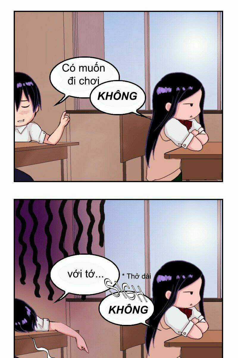 Huyết Đế Bạo Chúa - Chapter 31.5 - Trang 3