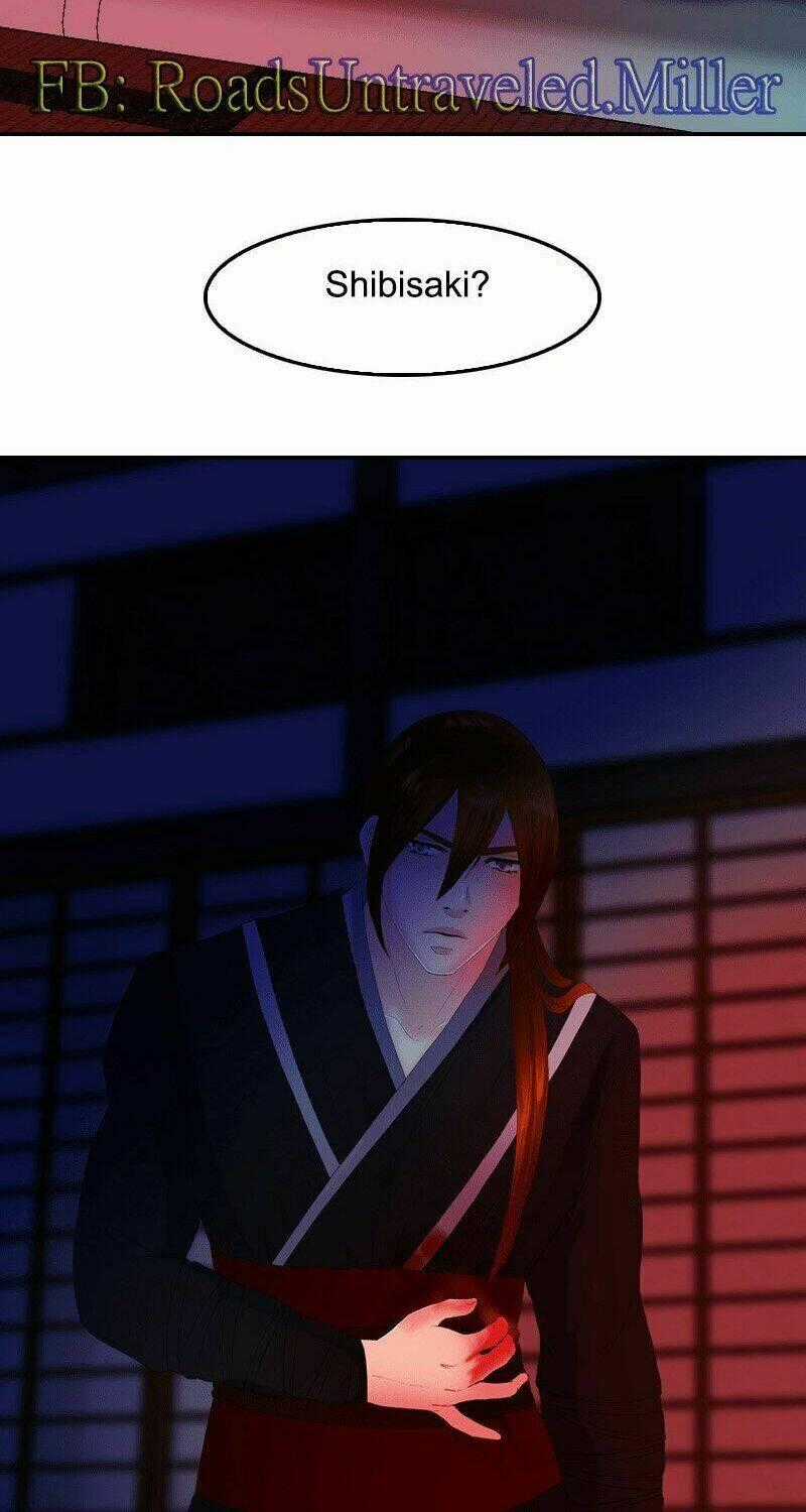 Huyết Đế Bạo Chúa - Chapter 31 - Trang 2