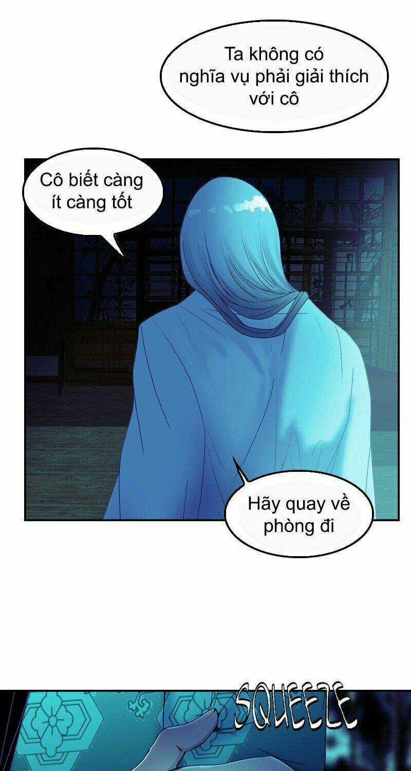 Huyết Đế Bạo Chúa - Chapter 32 - Trang 32