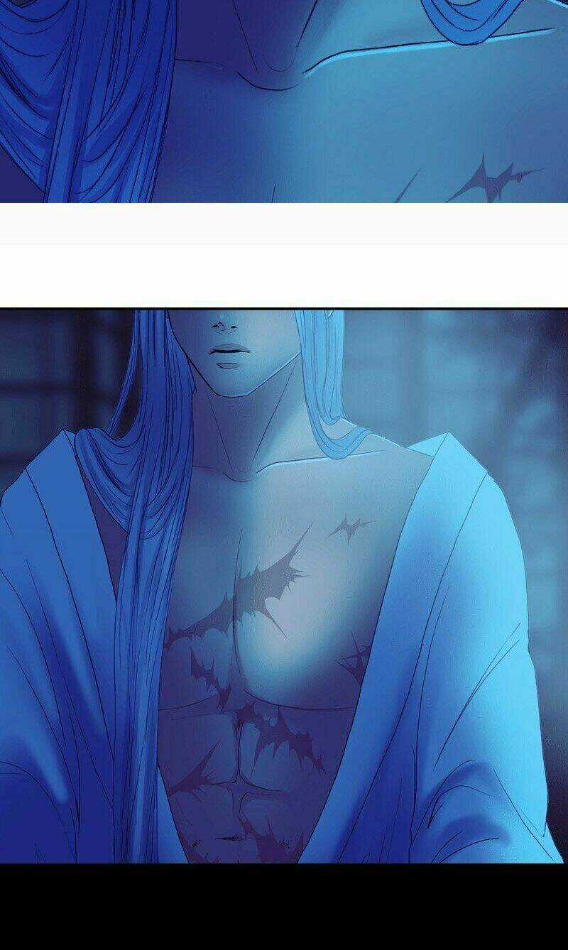 Huyết Đế Bạo Chúa - Chapter 32 - Trang 39