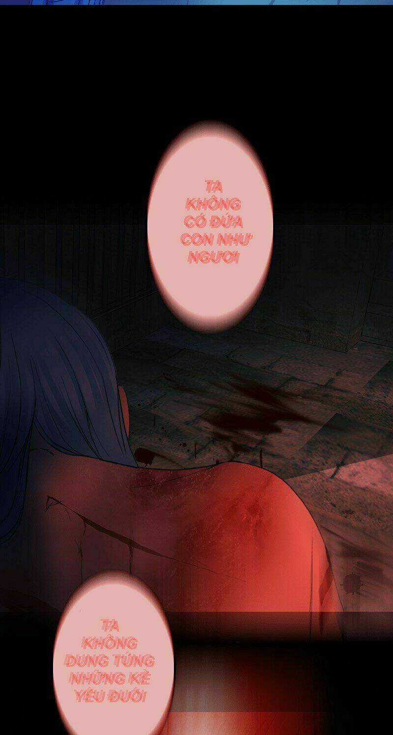 Huyết Đế Bạo Chúa - Chapter 32 - Trang 42