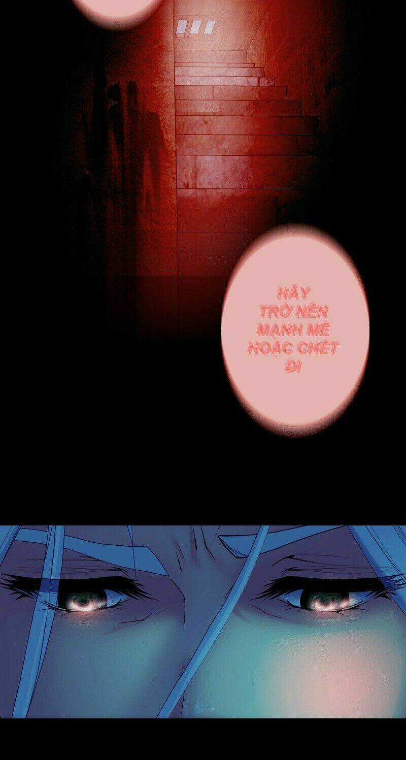 Huyết Đế Bạo Chúa - Chapter 32 - Trang 43