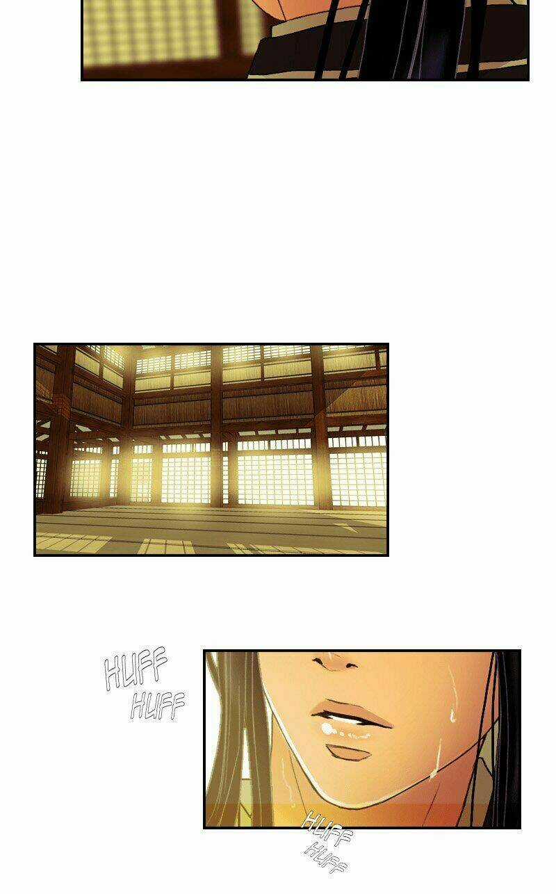 Huyết Đế Bạo Chúa - Chapter 33 - Trang 46