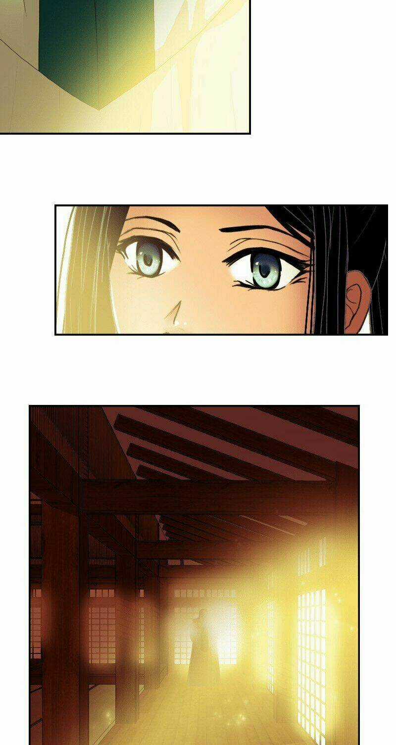 Huyết Đế Bạo Chúa - Chapter 34 - Trang 4