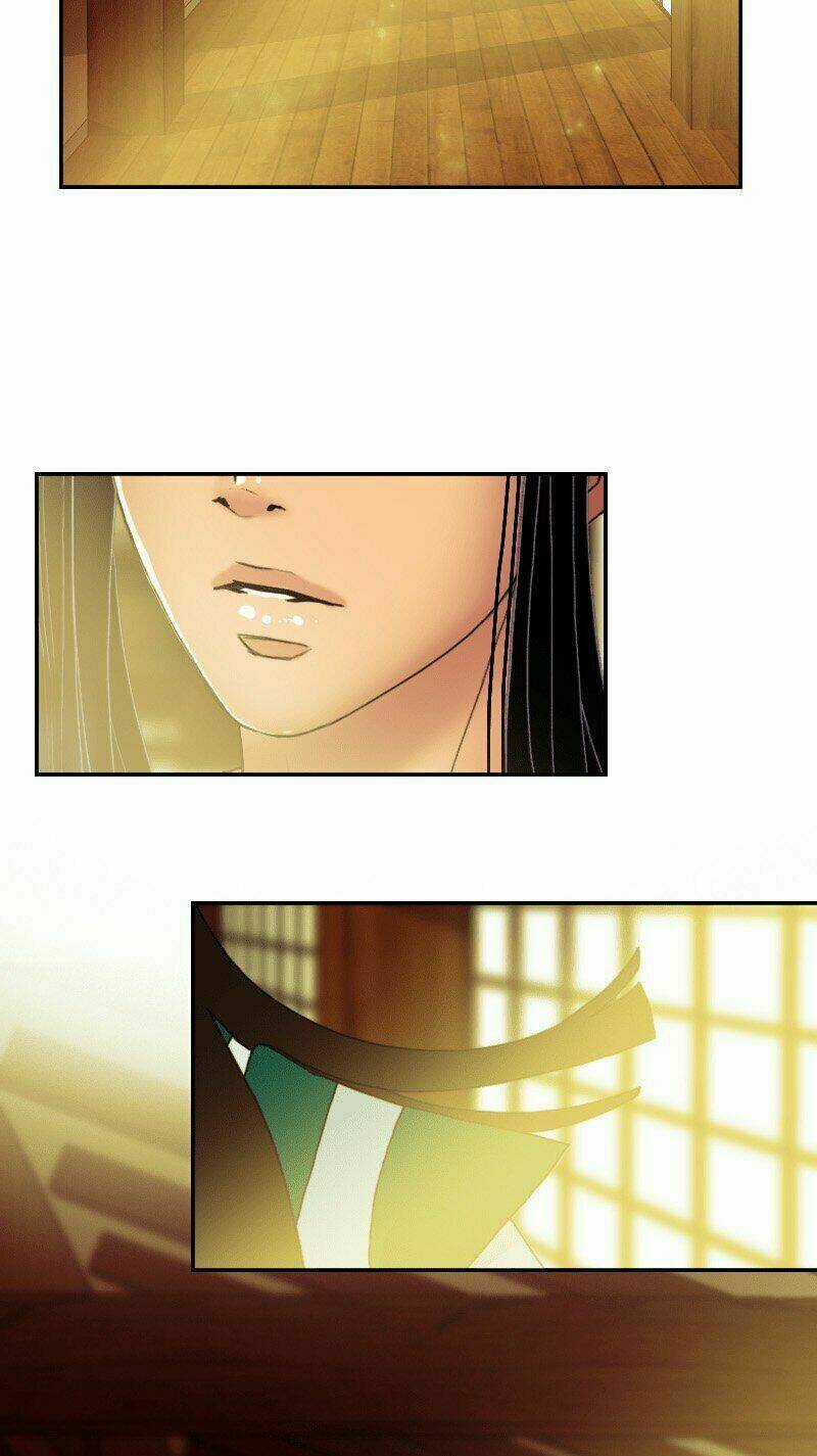 Huyết Đế Bạo Chúa - Chapter 34 - Trang 5