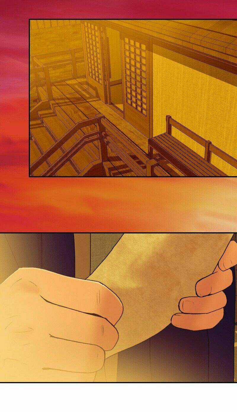 Huyết Đế Bạo Chúa - Chapter 34 - Trang 44