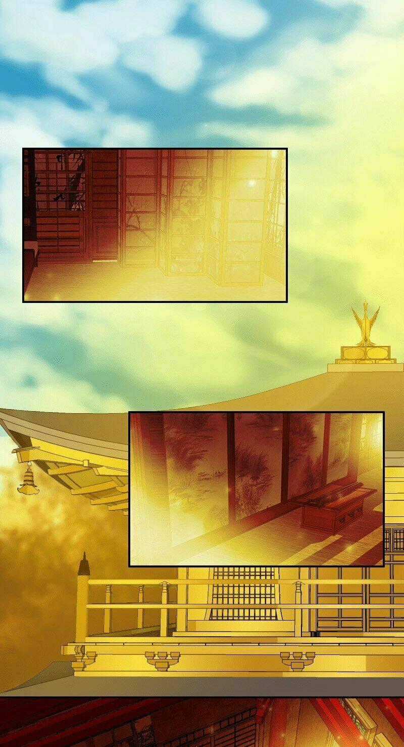 Huyết Đế Bạo Chúa - Chapter 35 - Trang 1