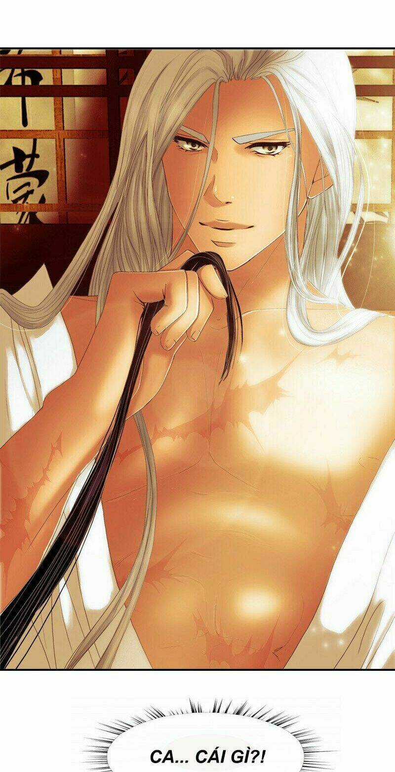 Huyết Đế Bạo Chúa - Chapter 35 - Trang 6
