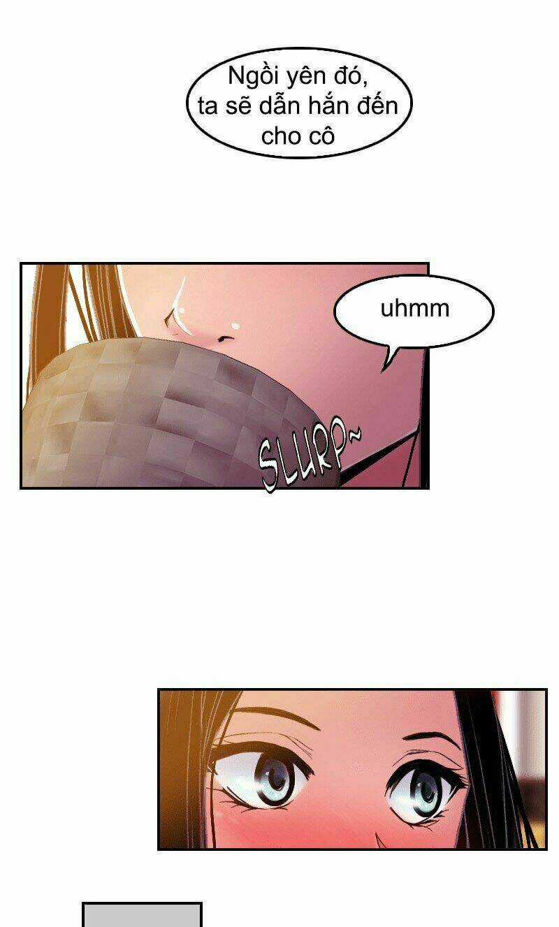 Huyết Đế Bạo Chúa - Chapter 36 - Trang 18