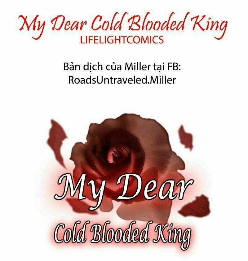 Huyết Đế Bạo Chúa - Chapter 36 - Trang 44