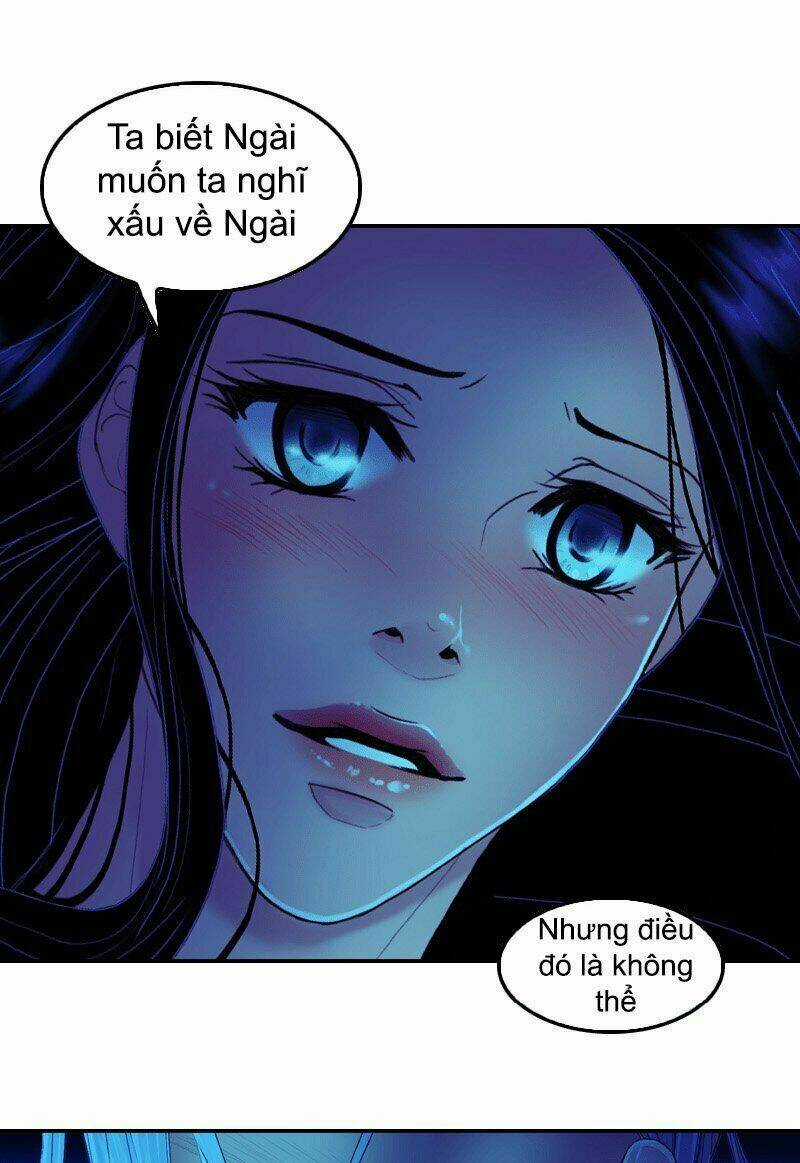 Huyết Đế Bạo Chúa - Chapter 37 - Trang 49