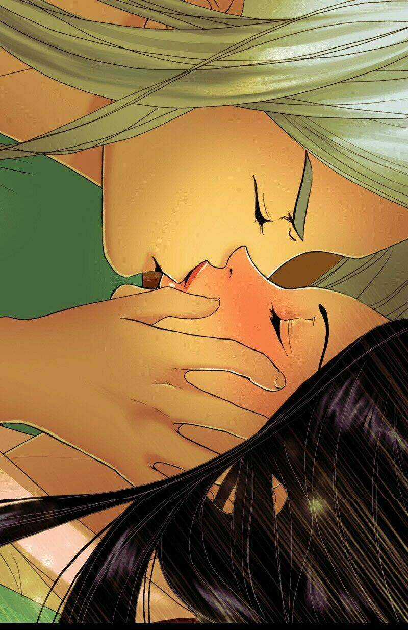 Huyết Đế Bạo Chúa - Chapter 37 - Trang 53