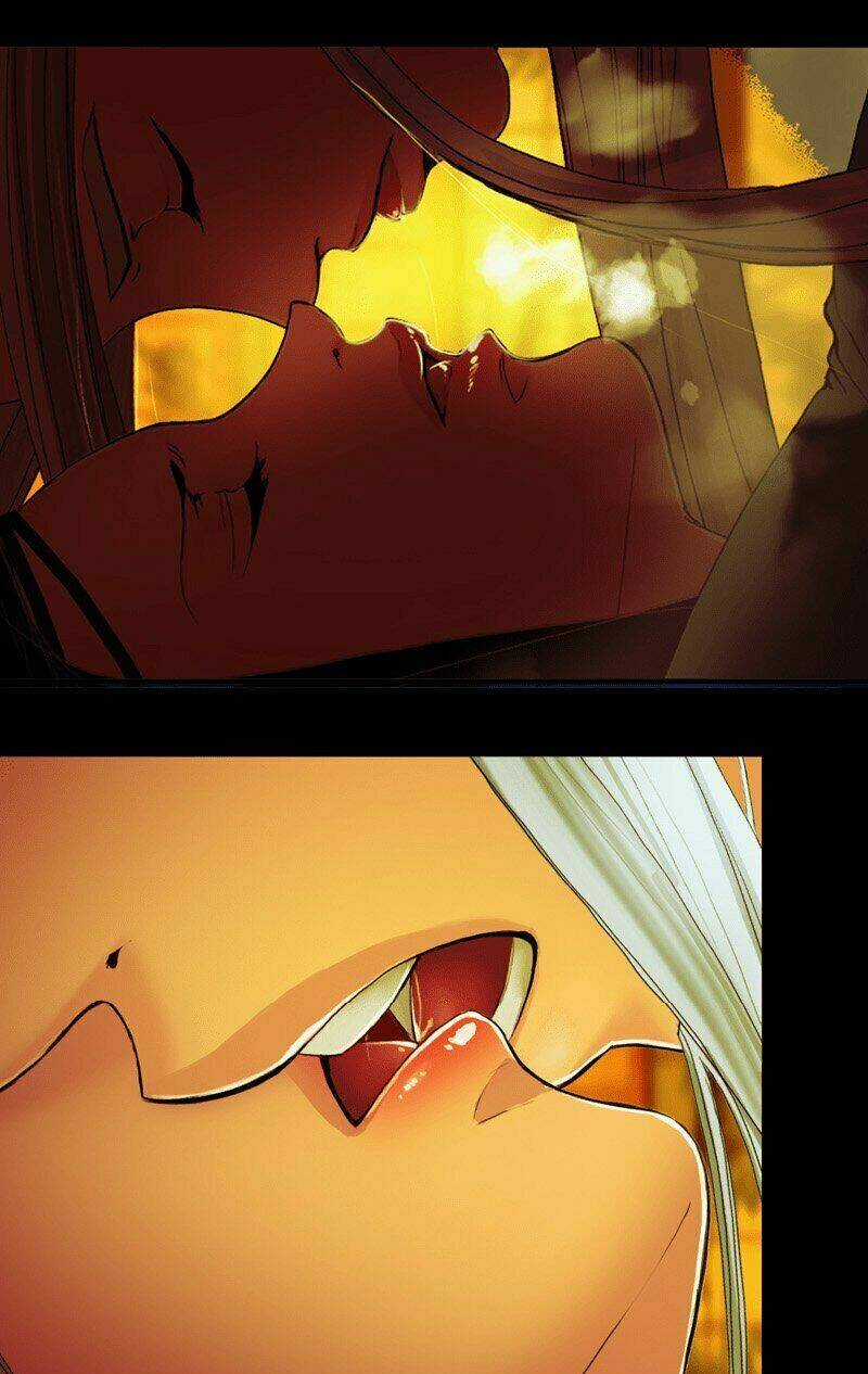 Huyết Đế Bạo Chúa - Chapter 37 - Trang 55