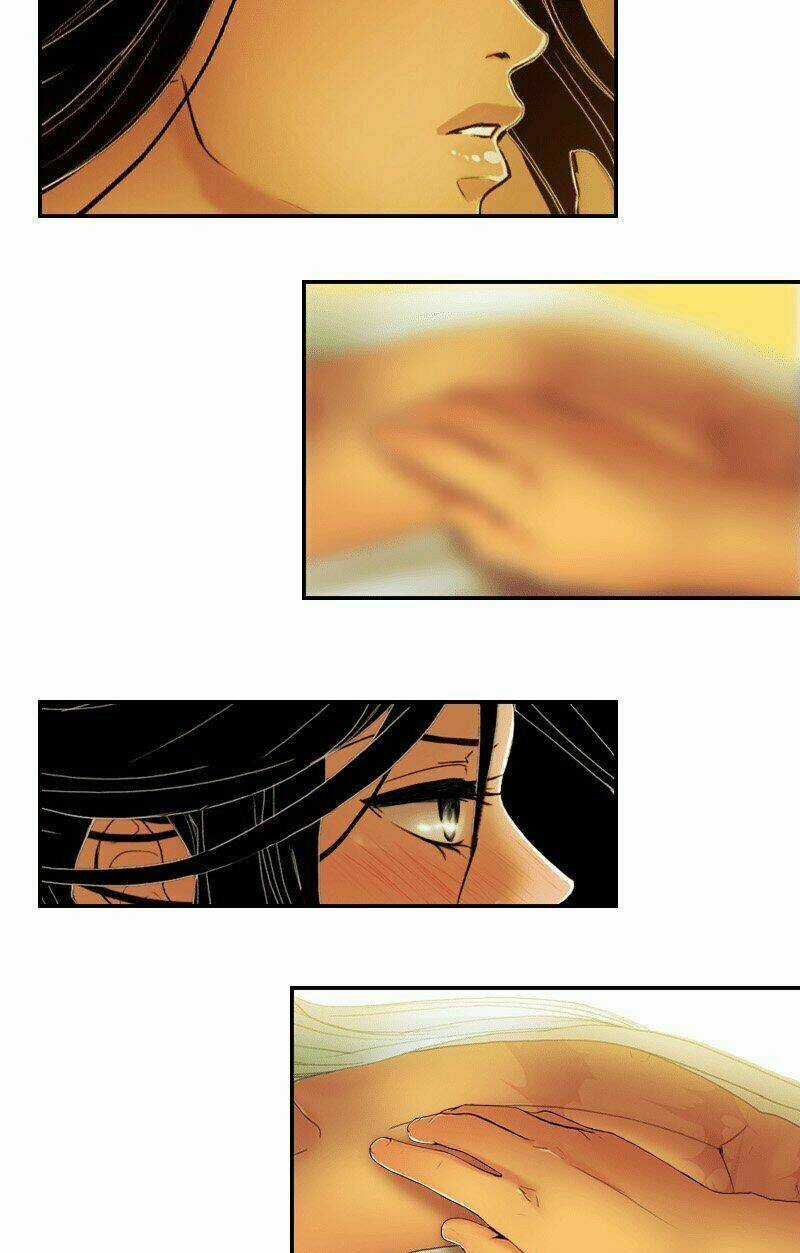 Huyết Đế Bạo Chúa - Chapter 38 - Trang 3