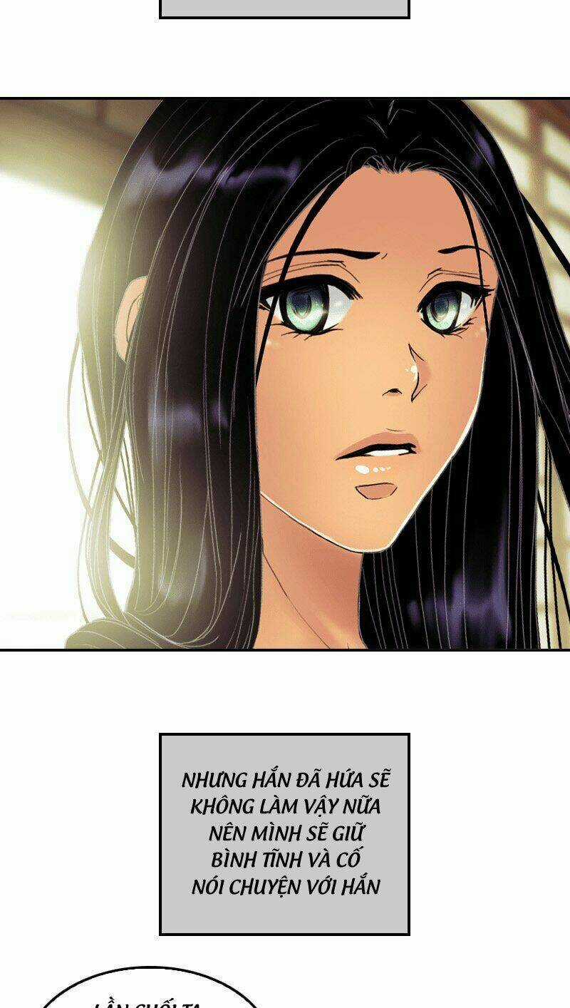 Huyết Đế Bạo Chúa - Chapter 39 - Trang 3