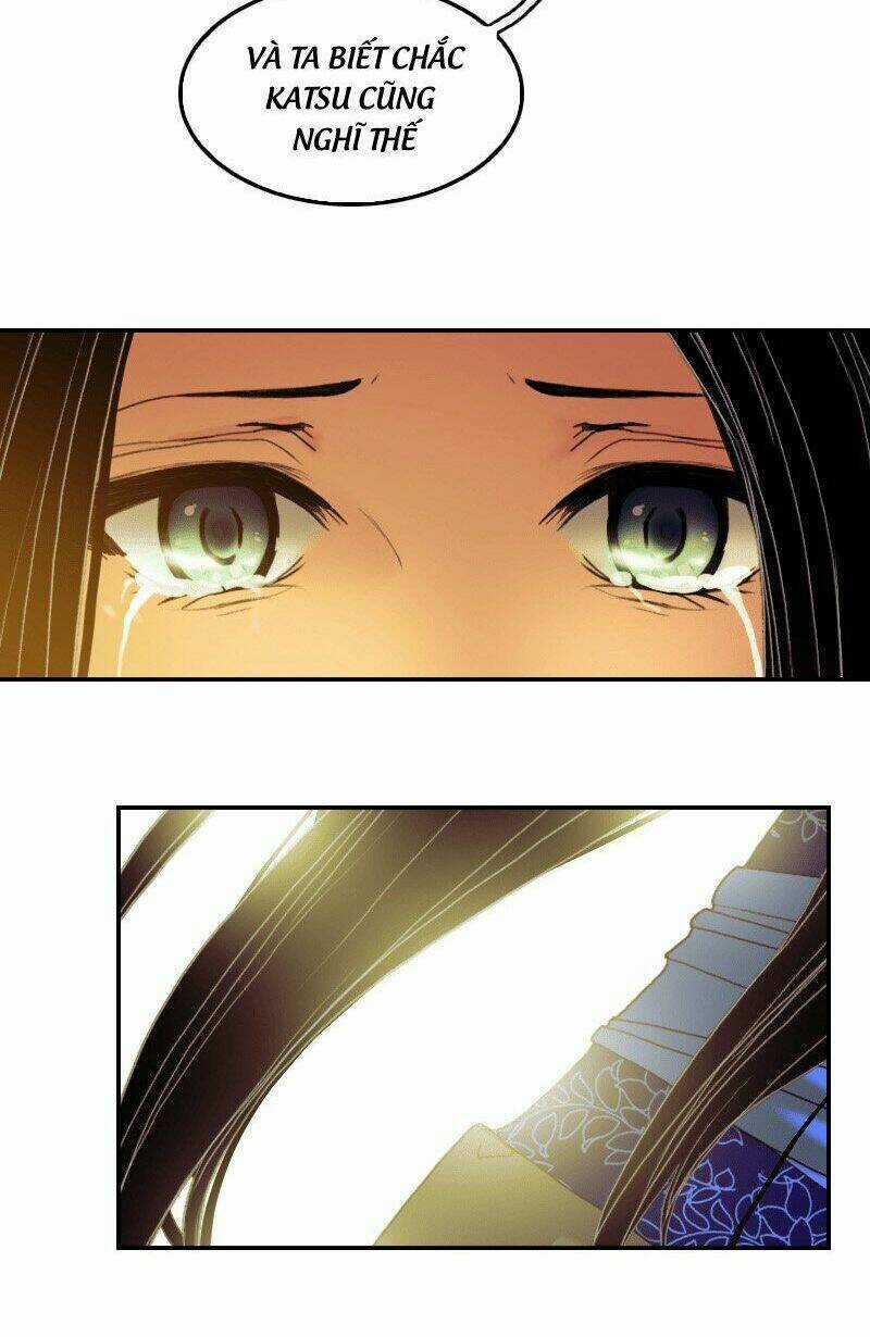 Huyết Đế Bạo Chúa - Chapter 39 - Trang 41