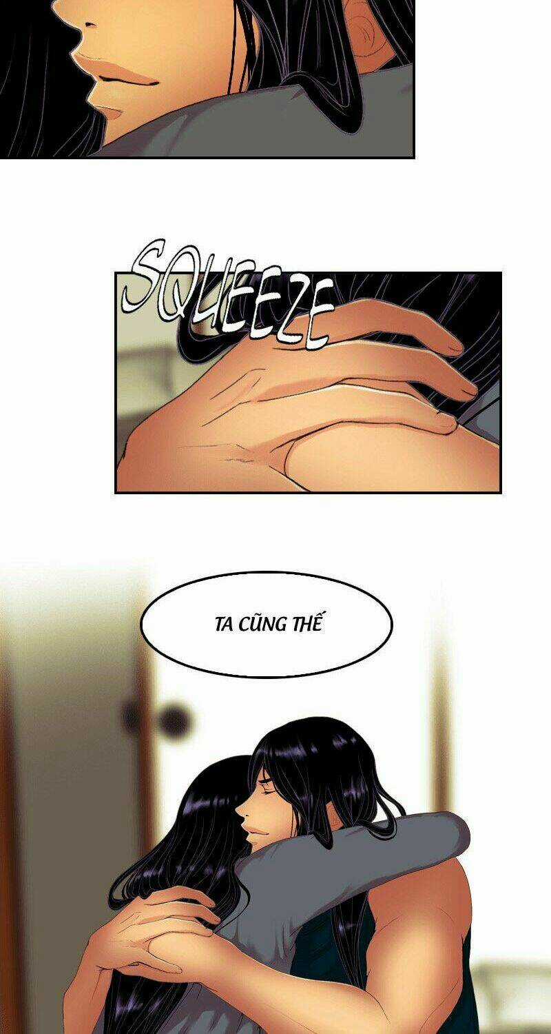 Huyết Đế Bạo Chúa - Chapter 39 - Trang 45