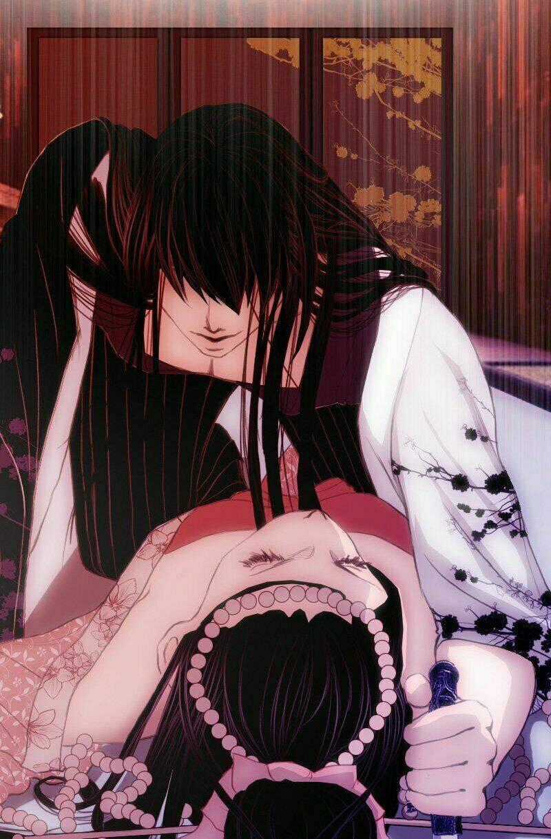 Huyết Đế Bạo Chúa - Chapter 4 - Trang 1