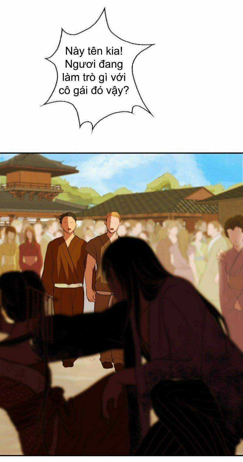 Huyết Đế Bạo Chúa - Chapter 4 - Trang 28