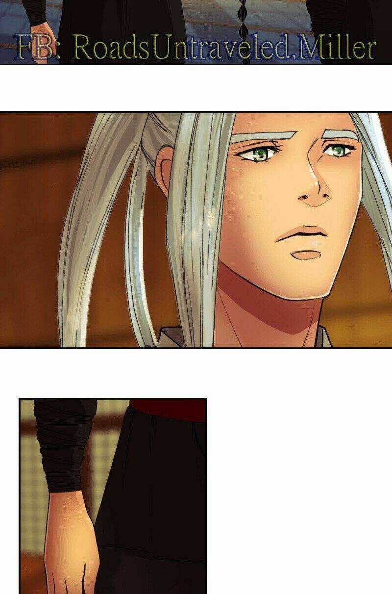 Huyết Đế Bạo Chúa - Chapter 41 - Trang 39