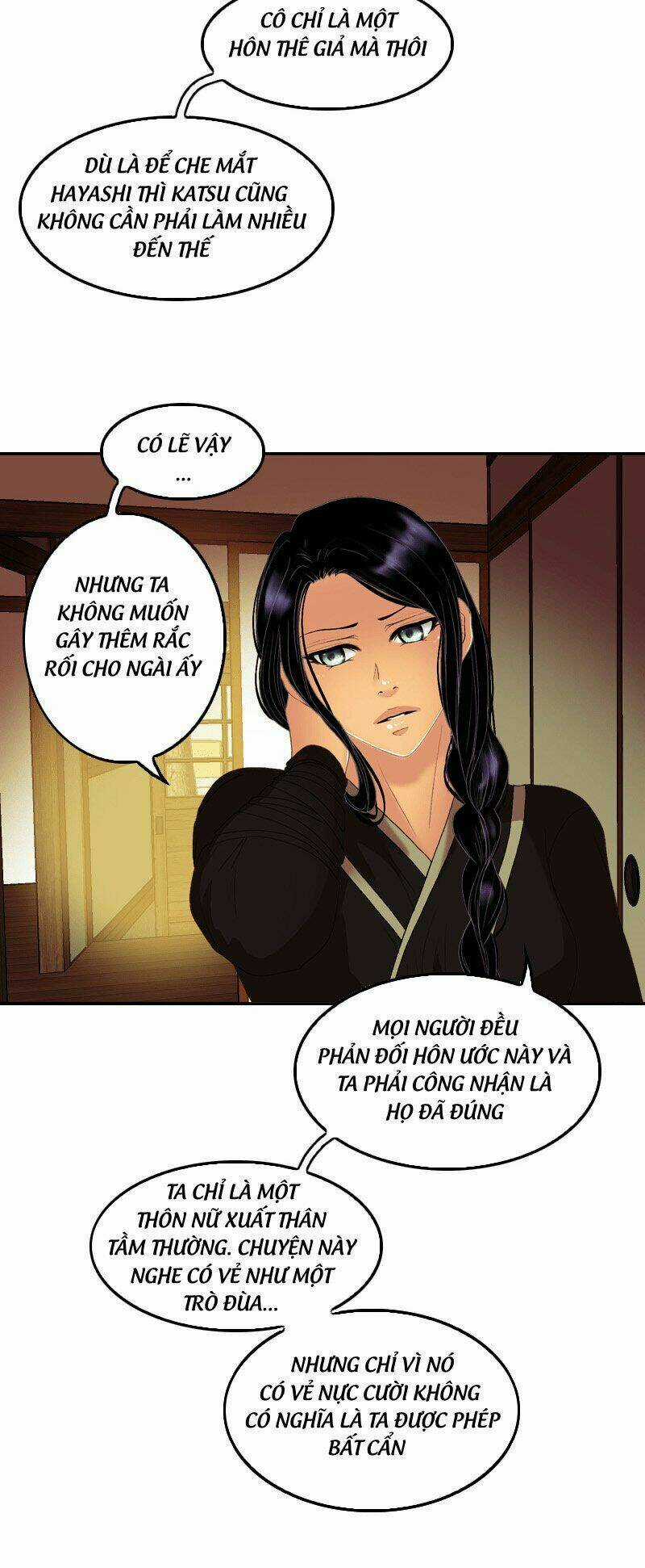 Huyết Đế Bạo Chúa - Chapter 41 - Trang 7