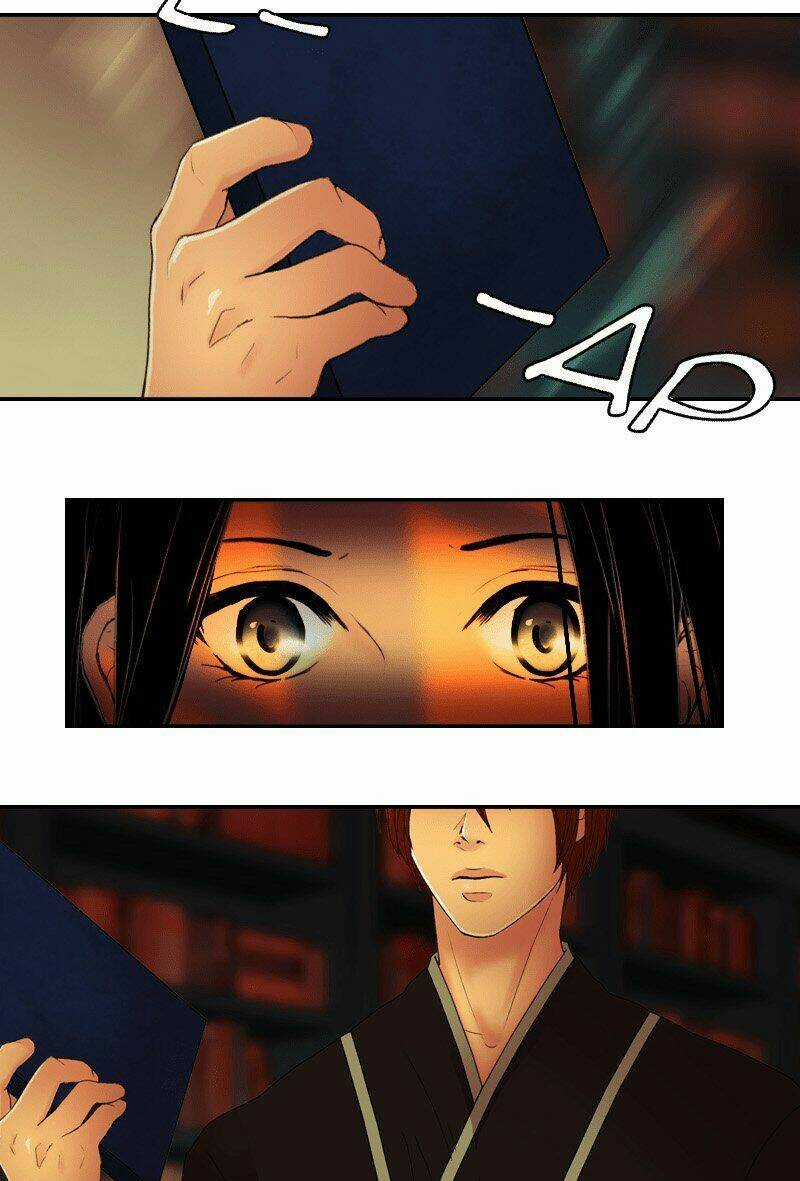 Huyết Đế Bạo Chúa - Chapter 43 - Trang 30