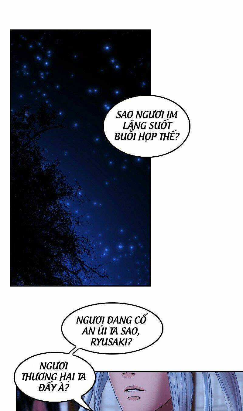 Huyết Đế Bạo Chúa - Chapter 43 - Trang 38
