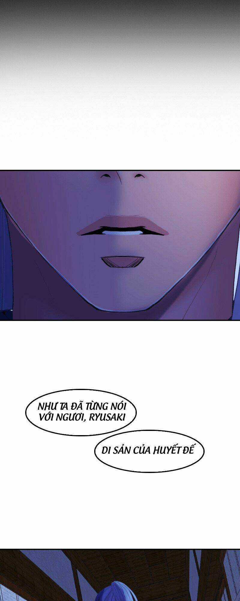 Huyết Đế Bạo Chúa - Chapter 43 - Trang 56