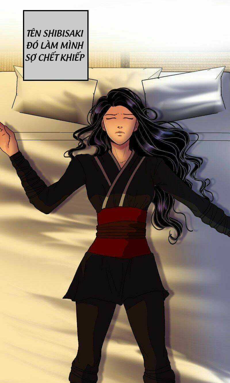 Huyết Đế Bạo Chúa - Chapter 44 - Trang 3