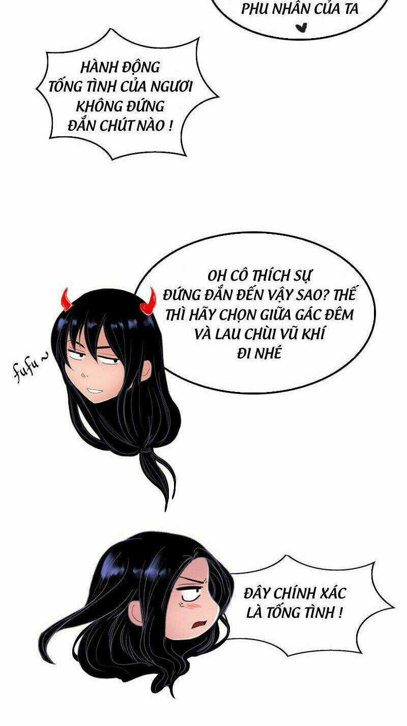 Huyết Đế Bạo Chúa - Chapter 45 - Trang 19